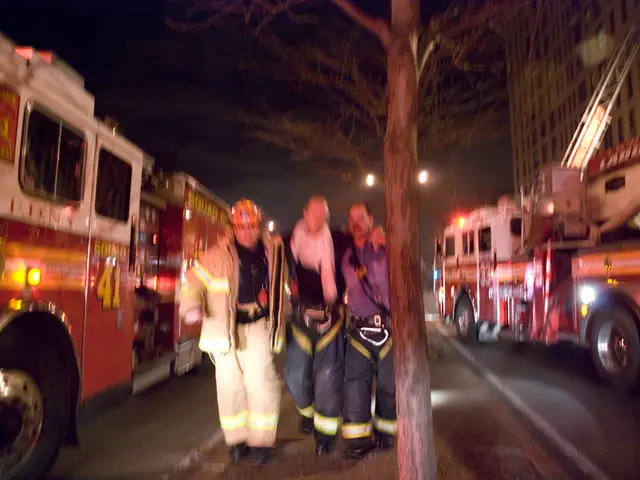 Design for Fire, Health, and Life Safety