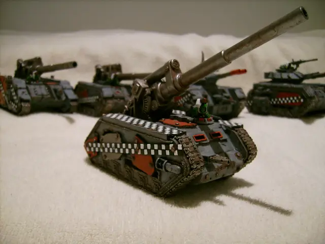 Italy plans to move fighter aircraft to Estonia