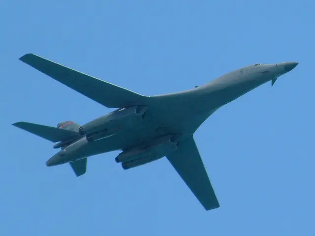 Unidentified Aerial Phenomena Perplexing Airline Personnel with No Clear Explanation Provided