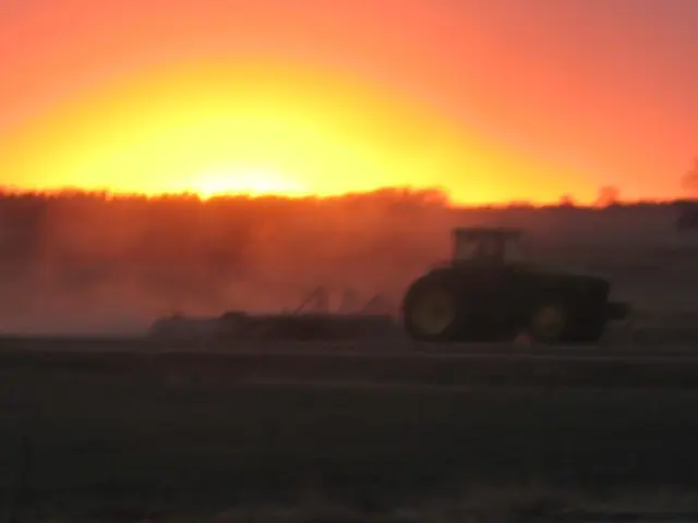 Rising Tariffs to Boost Costs for Tractor Manufacturers, Resulting in Increased Machine Prices