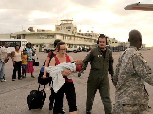 U.S. Air Force F-35s Conduct Inaugural Flight from the Philippines During Cope Thunder Military...