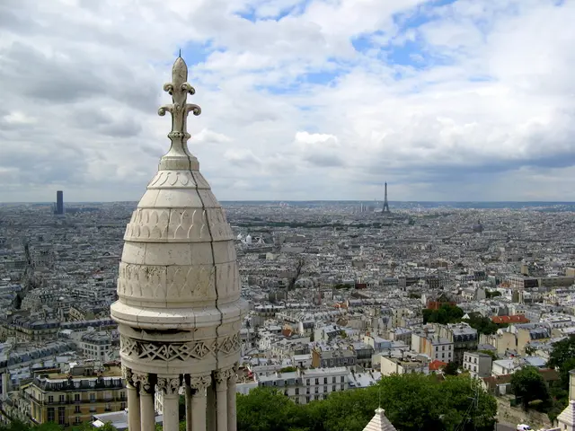Largest, Oldest, and First Distant Control Towers Globally Explored