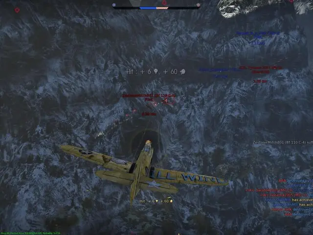 Defense Department should continue to progress with innovative Adaptive Engine Technology, as urged...