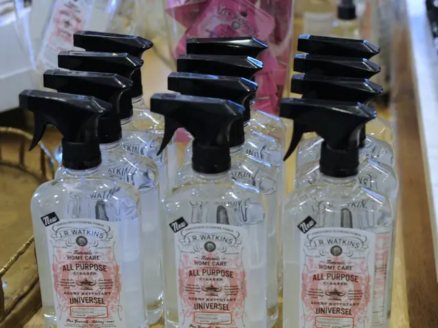 Expansion rate of Cold Spray Coatings Market projected at 4.2% until 2034