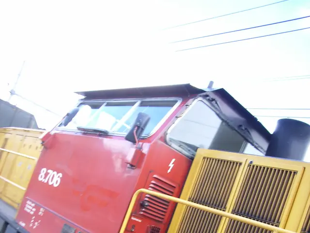 Train journeys via Eurostar in northern France encounter persisting delays as high-speed travel...