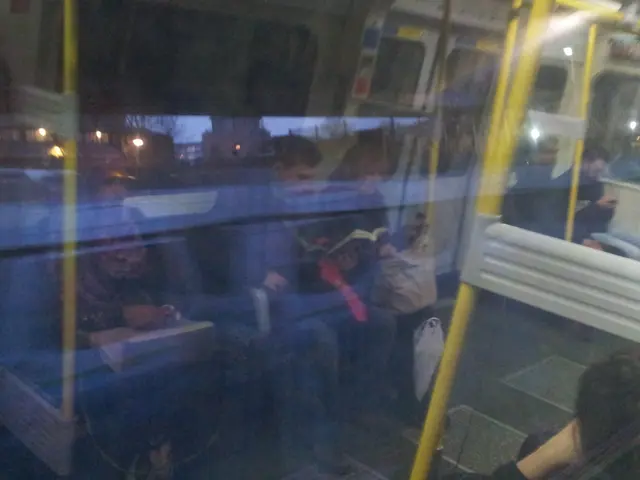 Maintain Your Window Blinds in an Uncovered Position