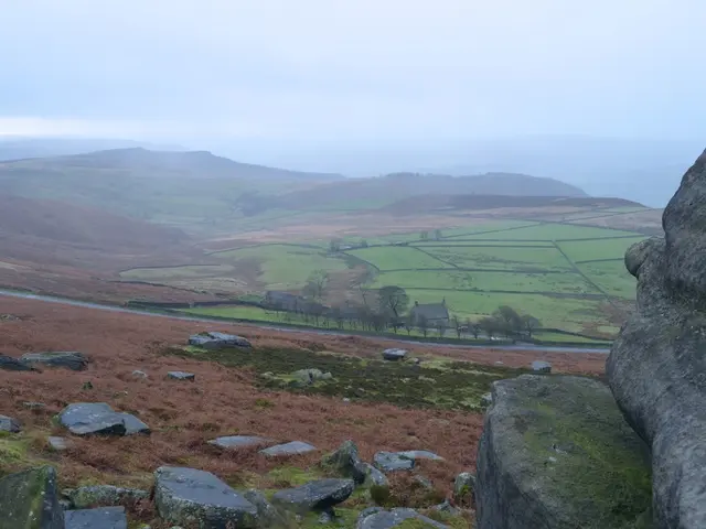 NativeAmerican Tribes of the Great Plains: Transition from Post-Contact Illnesses to the 19th...