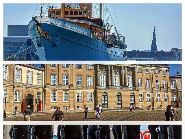 Japan to Transfer 11 Vessels to Australia