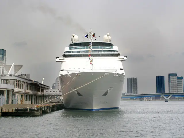 Mitsubishi chosen for $6.5 billion Australian warship contract