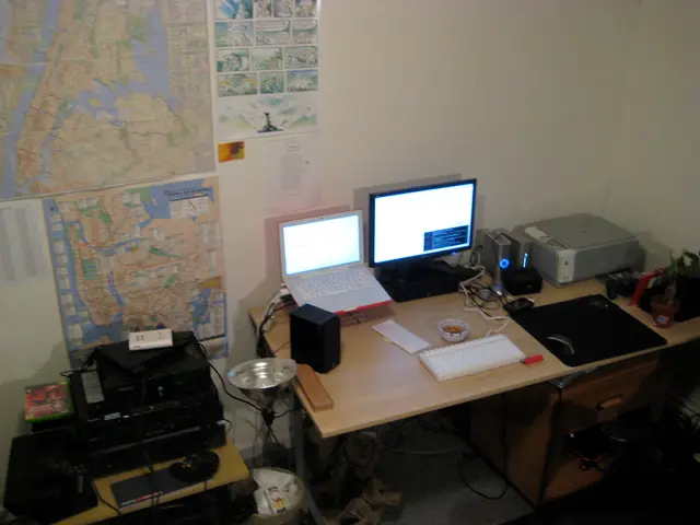 Transformation Technologies in the Digital Realm and Forecasts!