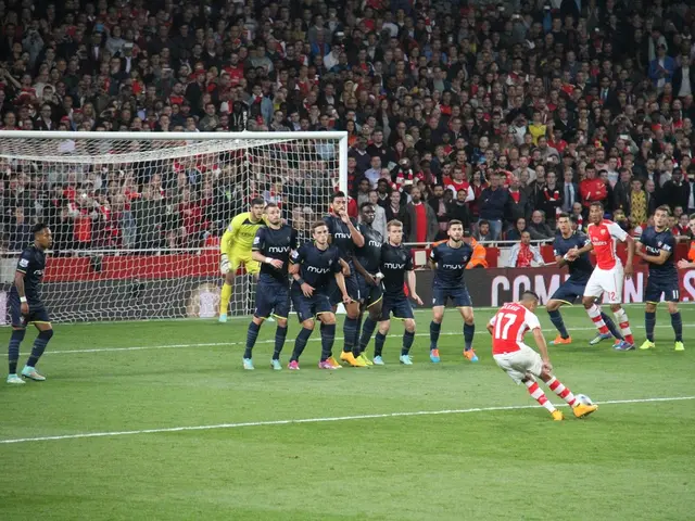 Footballers from Pakistan, supported by a UK Muslim charity, embark on a tour across Britain