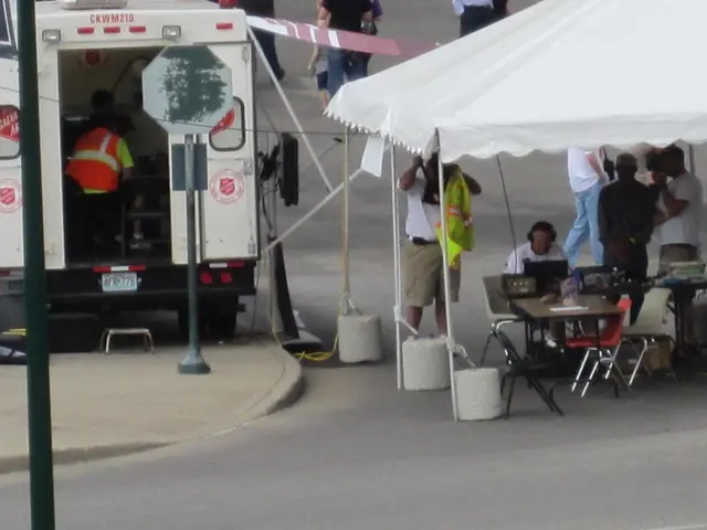 Financial adjustments undertaken by NHS leaders, as uncovered by a King's Fund study, are aimed at...