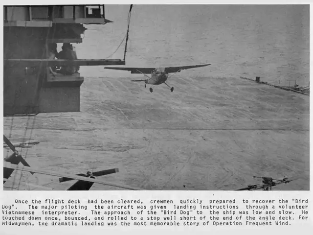 Initiated as the first European air carrier to conduct commercial aviation.