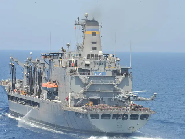 Helicopter model Airbus H160 commences operations in the United States under the management of PHI...