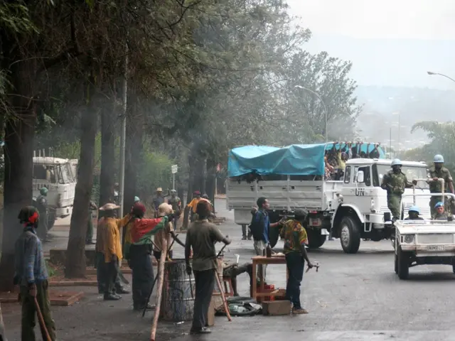 Training Your Administrator for Handling Rate Constraints, POD Management, and Invoicing