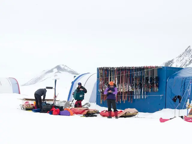 Remaining victims yet unretrieved on the mountaintop.