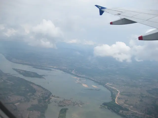 Top Aviation Applications for Aircraft Navigation (for Pilots)