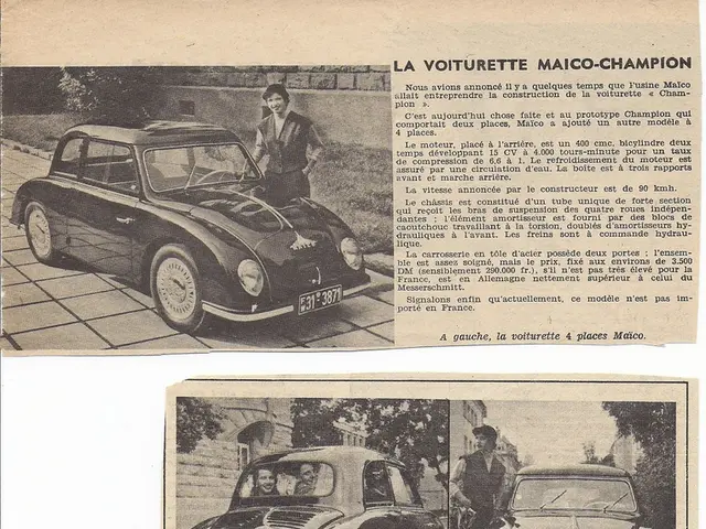 Craftsman's perspective on consumer behavior: Automotive crisis impacts consumers