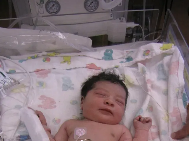 Immediate Delay in Umbilical Cord Cutting