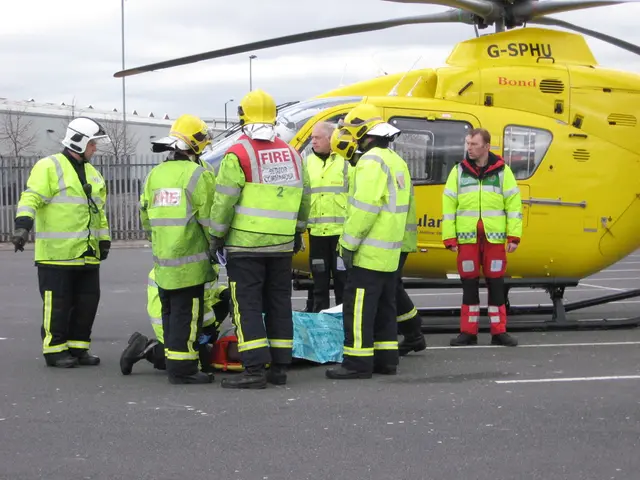 Thirteen Expert Workers Relocated to Kamchatka Peninsula