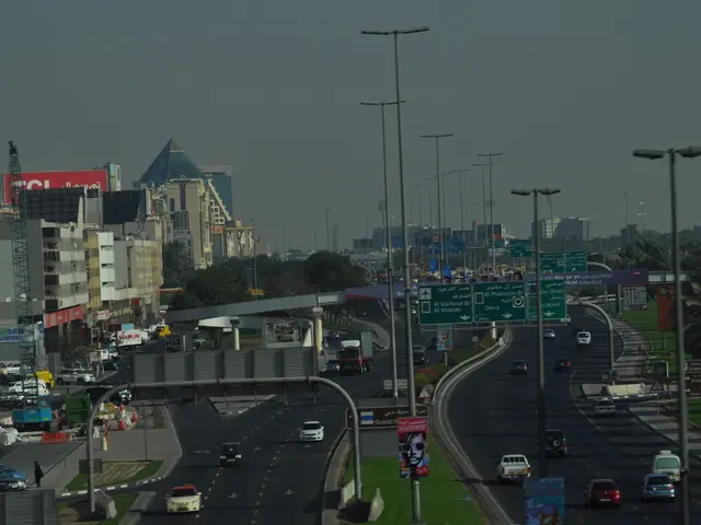 Amsterdam Pursues Unmanned Space Exploration