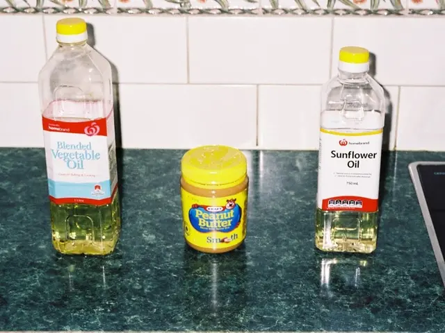 Are Seed Oils Harmful?: An Examination of Popular Beliefs