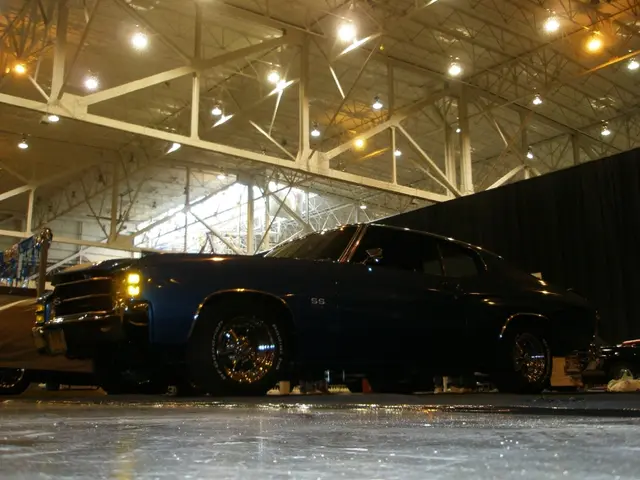 Mahindra Group intends to take engineering steps to resolve the issue of the scarcity of rare earth...