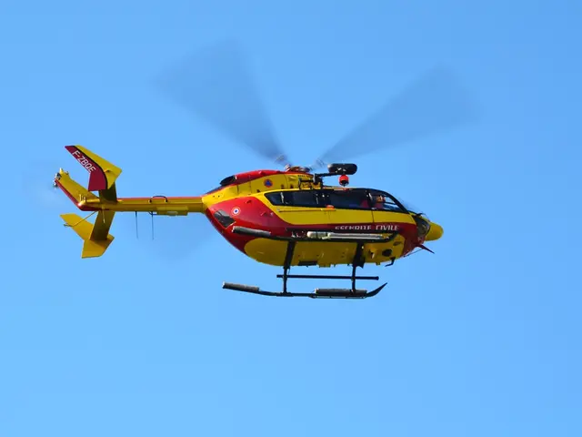 Satellite technology company, QuadSAT, secures €5 million to advance Radio Frequency (RF)...