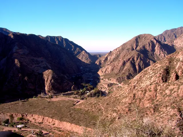 Increased potential for Valley fever detected in New Mexico residents, as per a recent study...