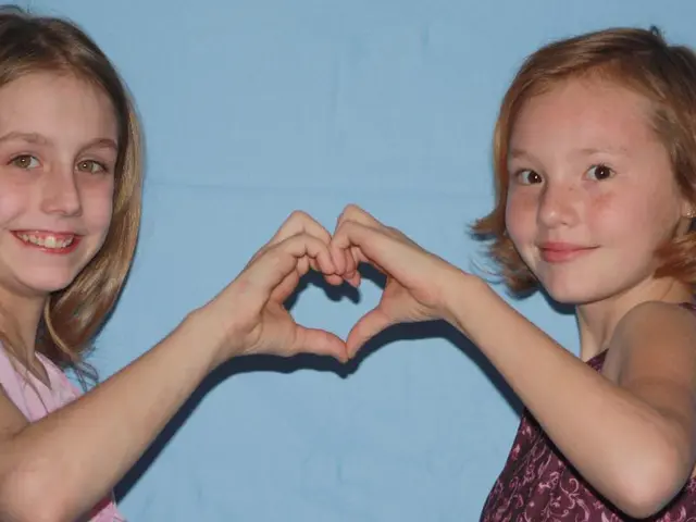 Spanish Hospital Gregorio Marañón carries out first lymphatic catheterization on a six-year-old...