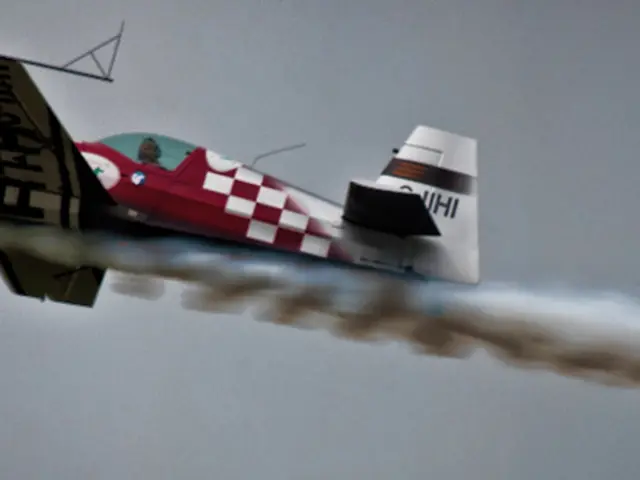 Air Traffic Control Lights Explained: A Comprehensive Overview of ATC Light Signals