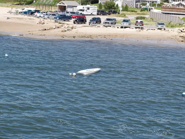 Marine sector Experimental Output Unit (EOU) obtains approval from MEPZ (Marine Equipment...