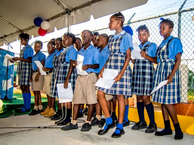Citizens Engage in a Reality-TV-Inspired Community Service Endeavor