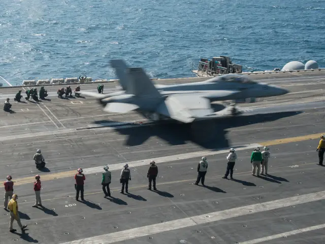 Aerospace Research on Water Taxiing Mishaps