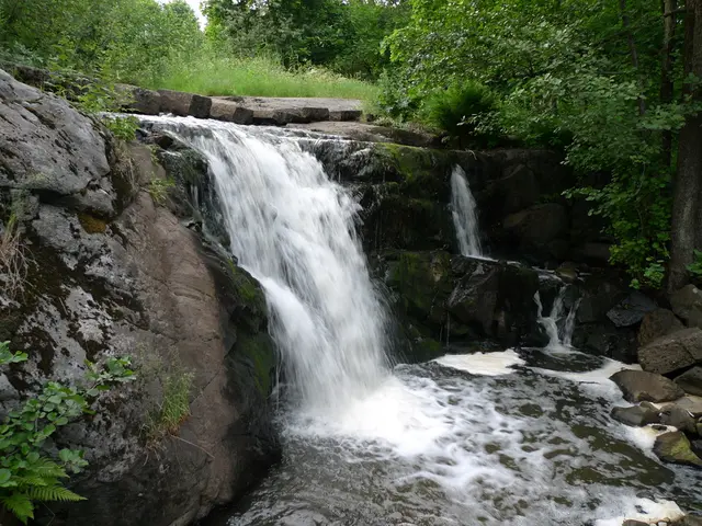 Landslide tragedies in northern Pakistan leave seven dead and six injured among water channel...