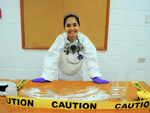 A blood osmolality test could be necessary for someone due to a variety of reasons, such as to...