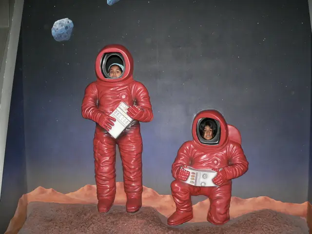 Stranded astronauts on the ISS face the possibility of a ride home with SpaceX, a move that could...