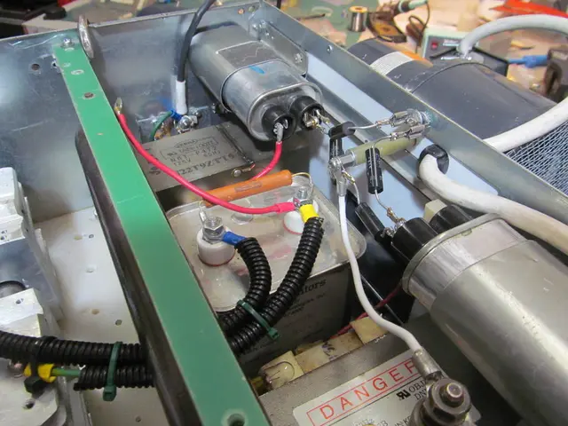 Electronic Support Measures, or ESM, refer to a broad range of techniques used to detect, locate,...