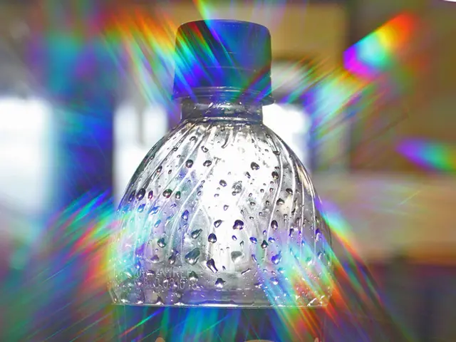 Reinforced plastic offers continuous recycling, maintaining quality throughout process