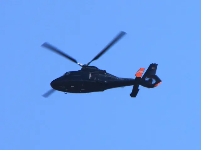 The H160M is being formed and developed