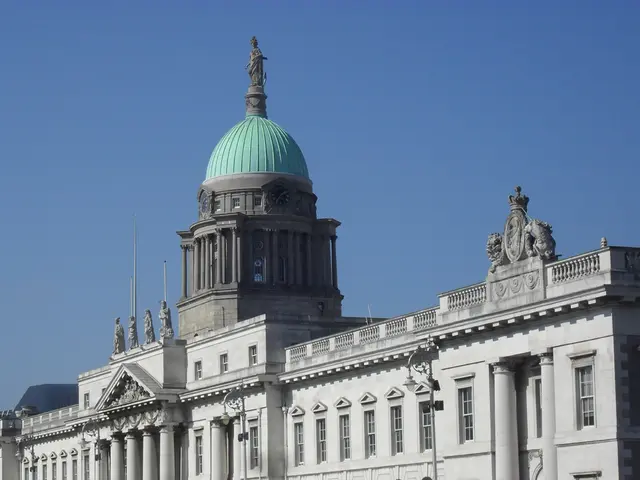 Visitors now welcome at "Aeroperon": fresh aircraft display unveiled in Upper Pysma's museum...