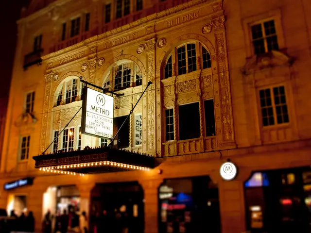 Redistricted Documents, Reports, and Images pertaining to the Tecumseh Refurbishment venture of...