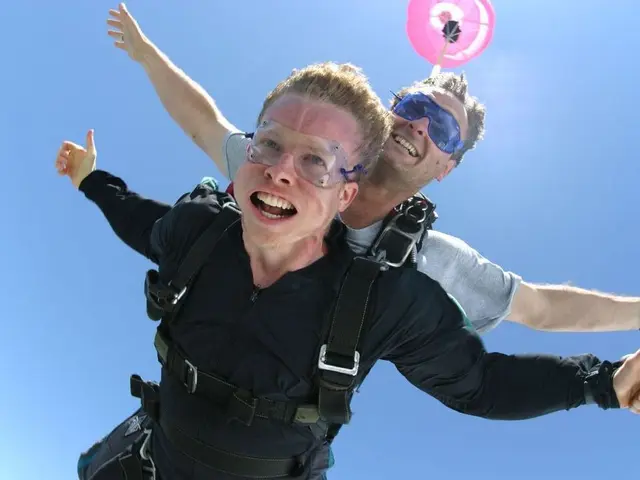 Engines sounds resonate once more thirteen years following the devastating mishap.