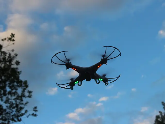 Ensuring Secure Drone Incorporation in Our Community