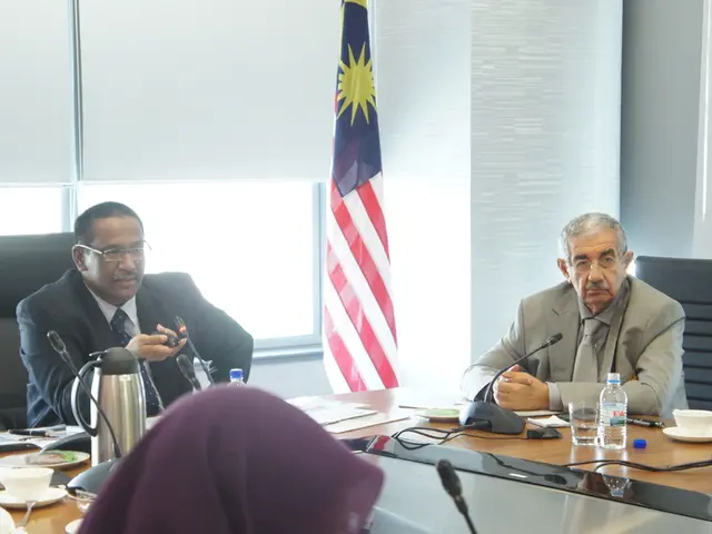 Healthcare professionals of Muslim faith express concerns over the scrapping of a significant NHS...