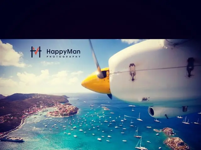 Homecoming for the H175 after successfully passing the test