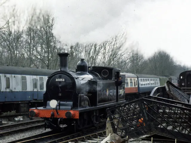 A look at aviation's significant twists and turns, focusing on ownership and race tracks