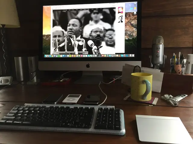 Enhancing Audio-over-IP (Avoped) Operations in the Industry (NDI)