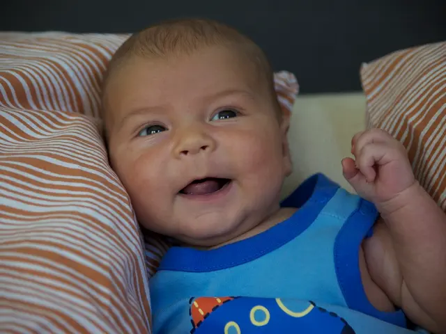 Guidelines for Alleviating Allergies in Infants from Nigeria