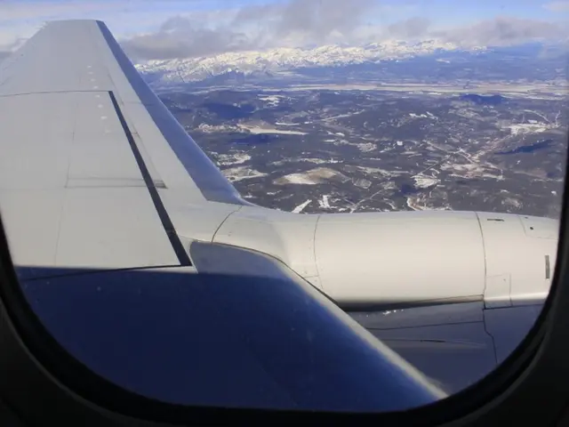 Comparing the Advantages and Disadvantages of Low-Mounted Wings versus High-Mounted Wings in...